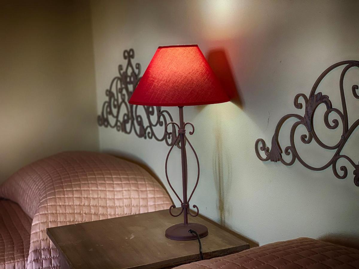 Casale Cardini Guest House Foiano Della Chiana Ngoại thất bức ảnh