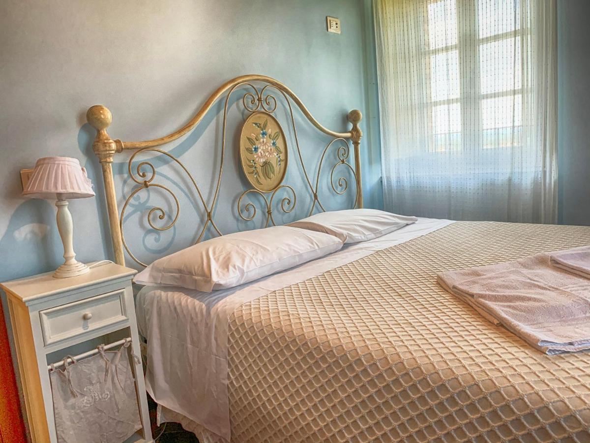 Casale Cardini Guest House Foiano Della Chiana Ngoại thất bức ảnh