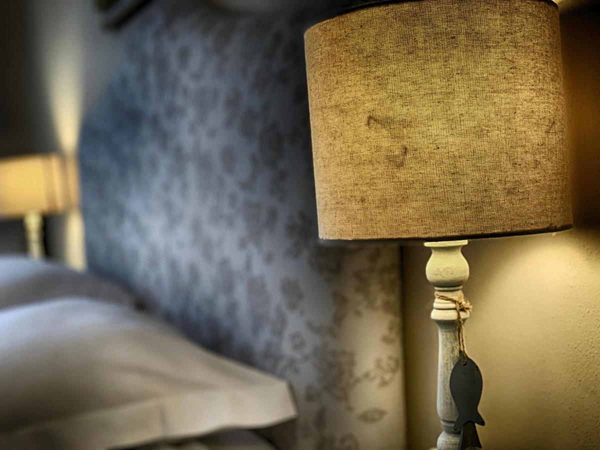 Casale Cardini Guest House Foiano Della Chiana Ngoại thất bức ảnh