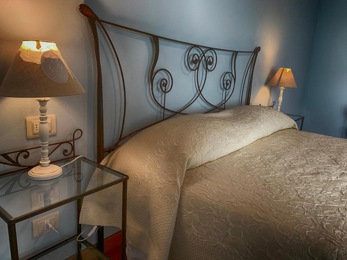 Casale Cardini Guest House Foiano Della Chiana Ngoại thất bức ảnh