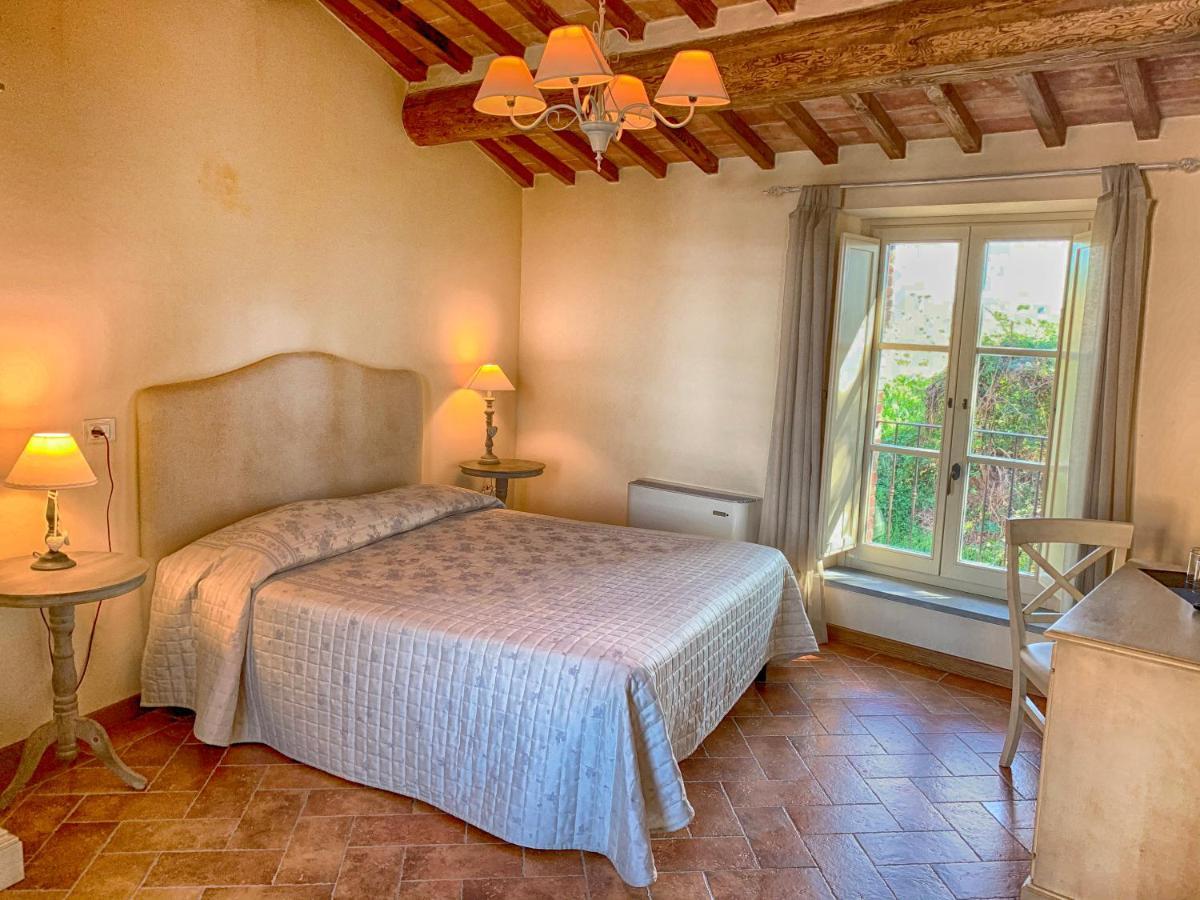 Casale Cardini Guest House Foiano Della Chiana Ngoại thất bức ảnh